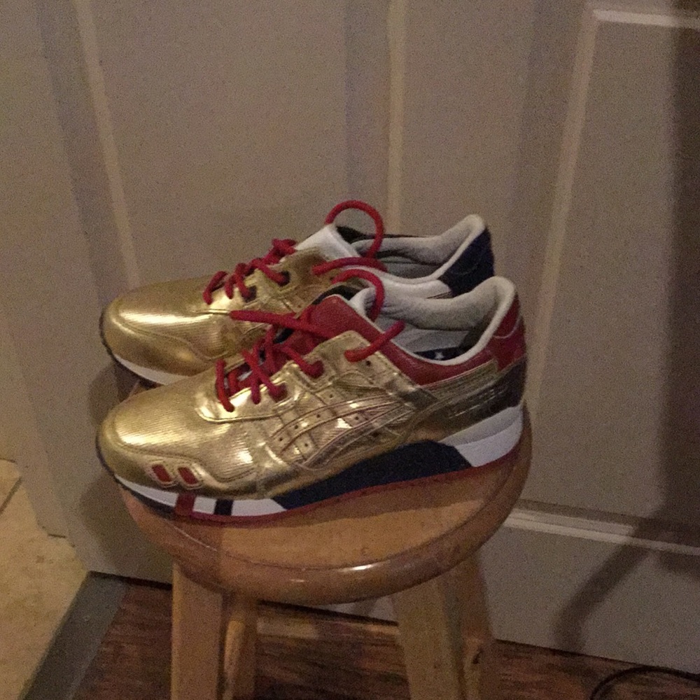ASICS kith World Cup - Picture 2 of 5